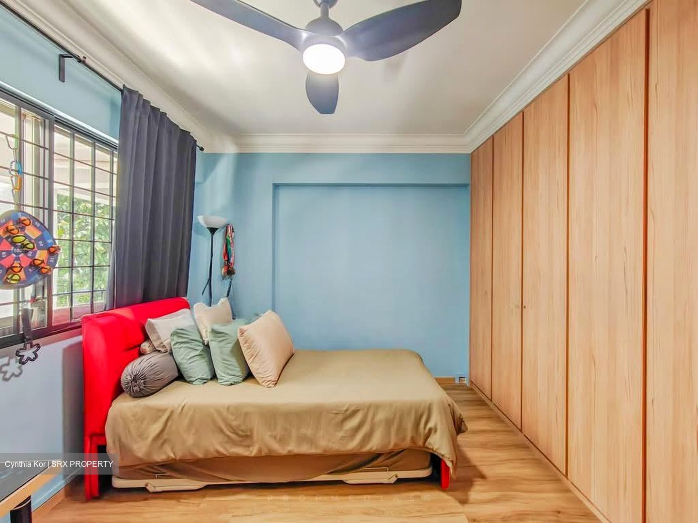 Blk 326 Yishun Rivergreen (Yishun), HDB Executive #560594981